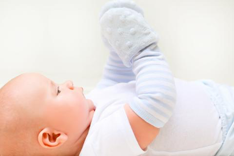 Dealing with Baby Eczema: Tips To Soothe Baby