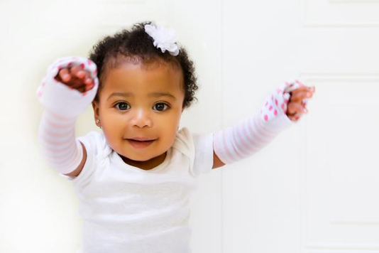 7 Stocking Stuffer Gifts for Baby