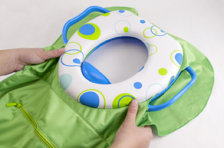 Tips to Potty Train Your Toddler