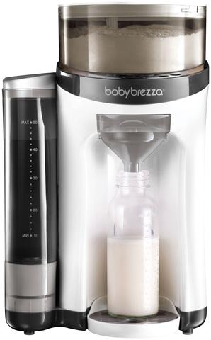 Formula, Bottles, and a Keurig? OH MY!!!