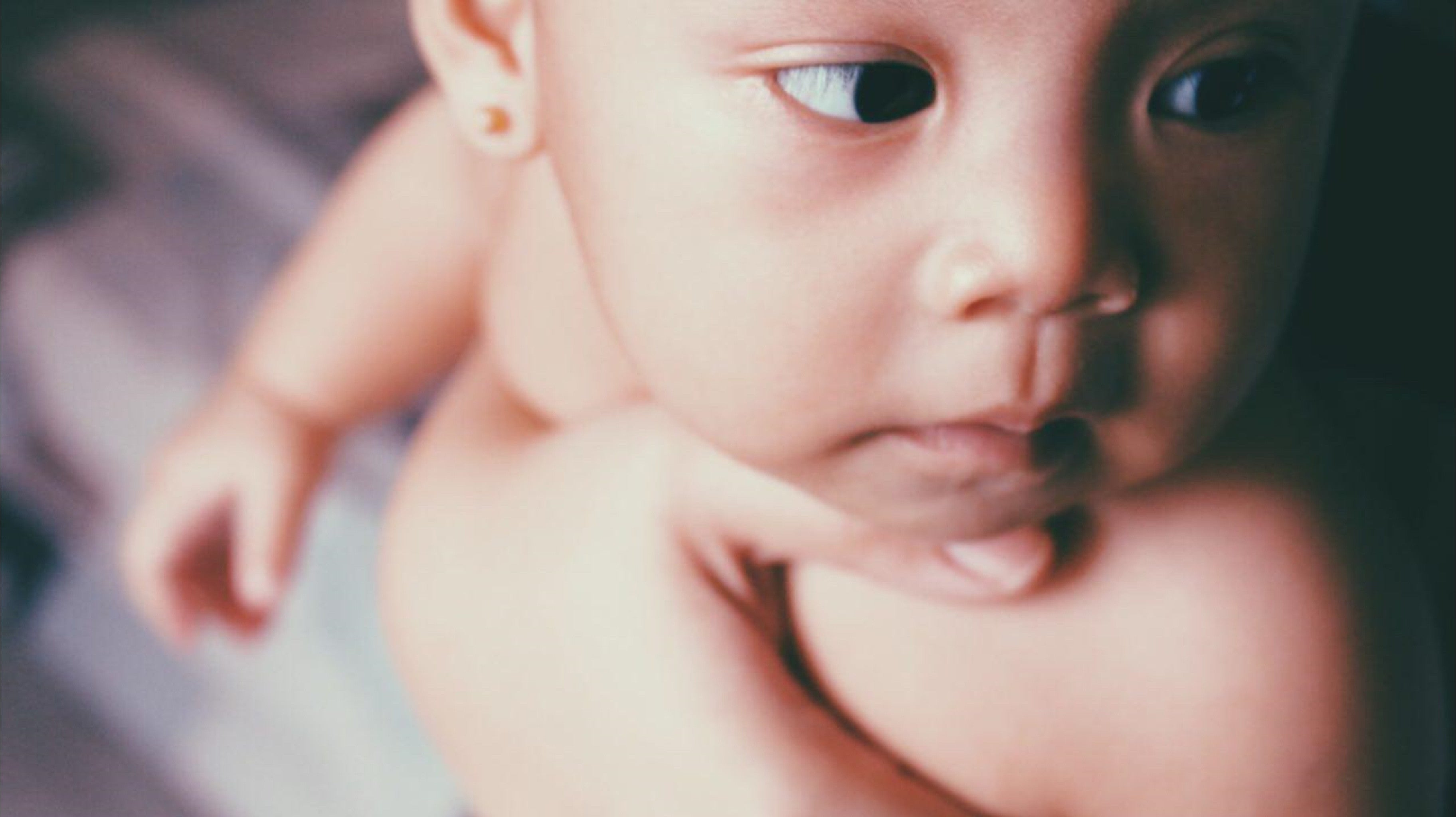 6 Ways To Keep Your Baby's Skin, Baby-Soft