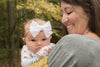 Handsocks 1006 FELIX (Fox w/Grey) Plush Stay-On Strap-Free No-Scratch Warm Baby & Kid Mittens